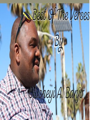 cover image of Best of the Verses
